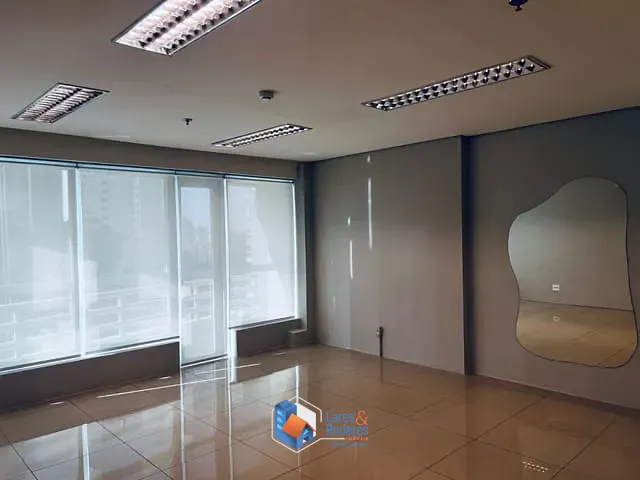 Sala com 33m², à venda, no bairro Consolação em São Paulo