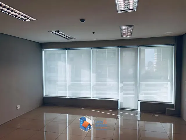 Sala com 33m², à venda, no bairro Consolação em São Paulo