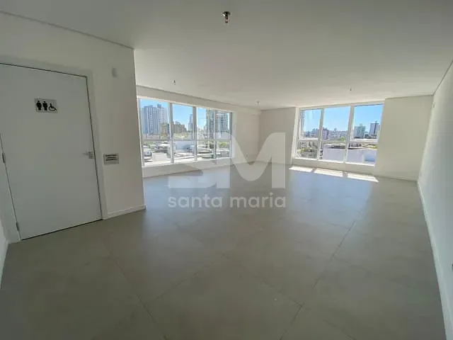 Sala para alugar, no bairro Centro em Chapecó