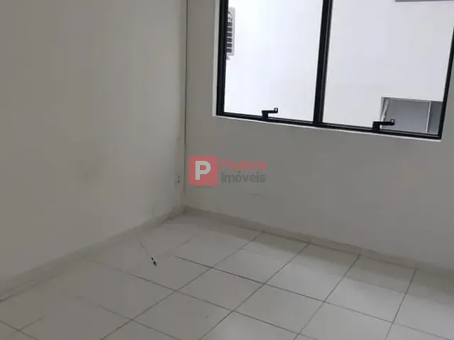 Sala com 32m², para alugar, no bairro Itaim Bibi em São Paulo