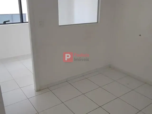 Sala com 32m², para alugar, no bairro Itaim Bibi em São Paulo