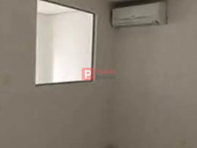 Sala com 32m², para alugar, no bairro Itaim Bibi em São Paulo