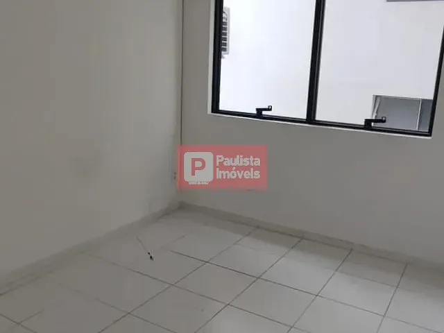 Sala com 32m², para alugar, no bairro Itaim Bibi em São Paulo