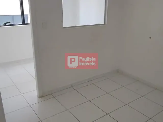 Sala com 32m², para alugar, no bairro Itaim Bibi em São Paulo