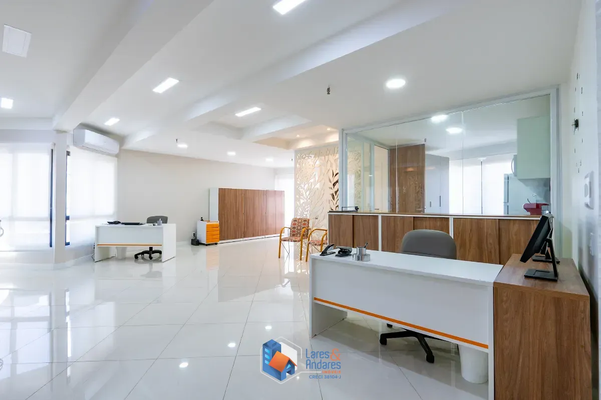 Sala-Conjunto, 114 m² - Foto 3