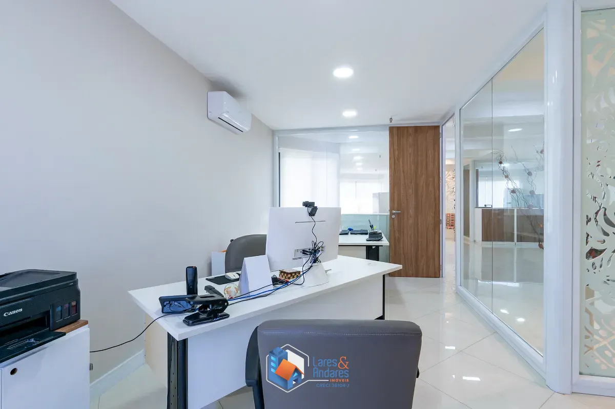 Sala-Conjunto, 114 m² - Foto 16
