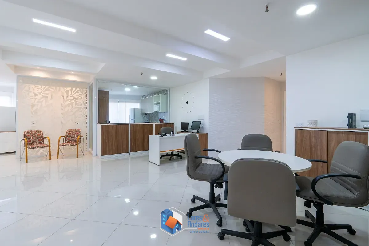 Sala-Conjunto, 114 m² - Foto 10