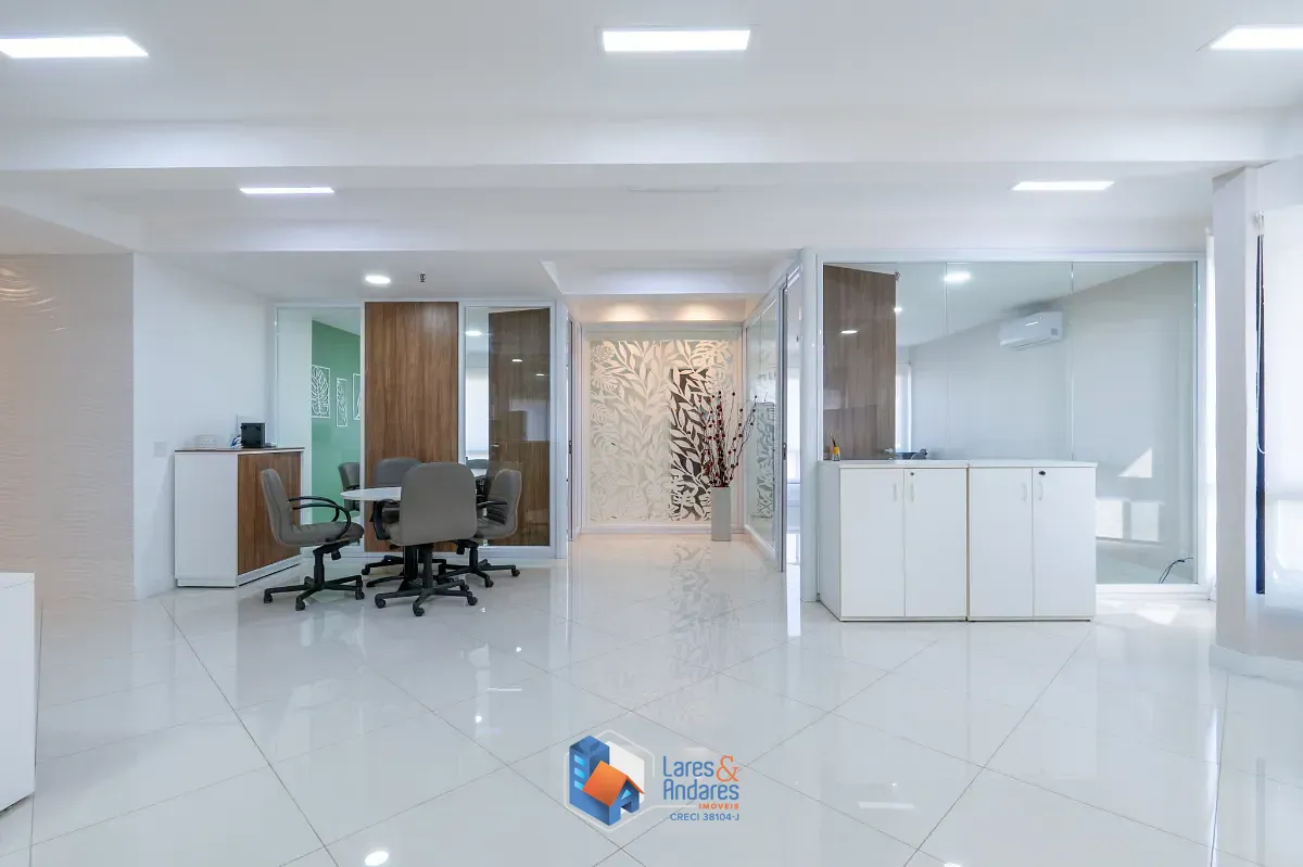 Sala-Conjunto, 114 m² - Foto 13