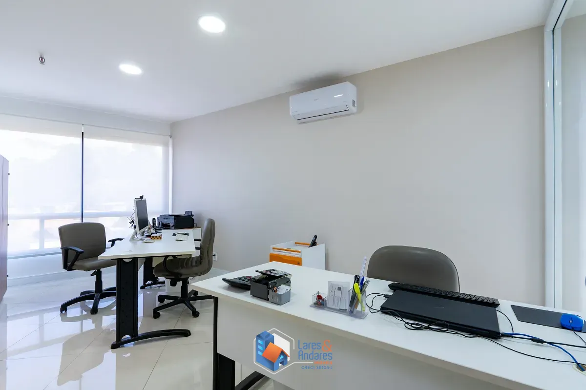 Sala-Conjunto, 114 m² - Foto 12