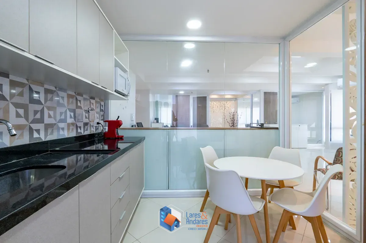 Sala-Conjunto, 114 m² - Foto 24