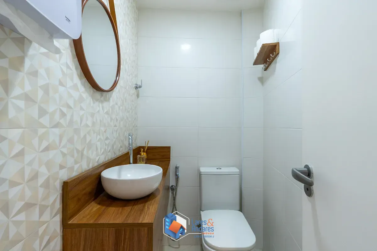 Sala-Conjunto, 114 m² - Foto 22