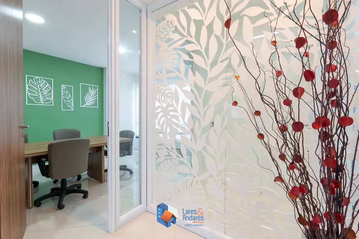 Sala-Conjunto, 114 m² - Foto 18