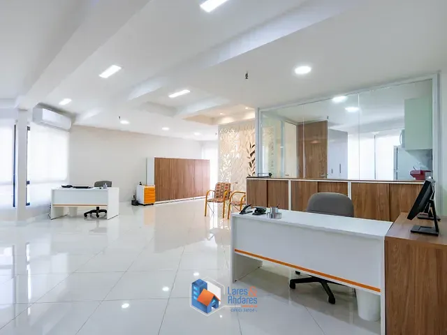 Sala com 114m², à venda, no bairro Jardim Caboré em São Paulo