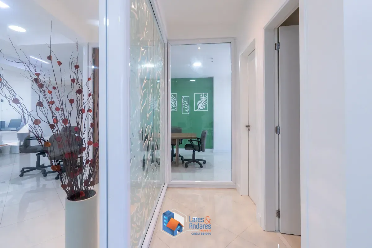 Sala-Conjunto, 114 m² - Foto 17