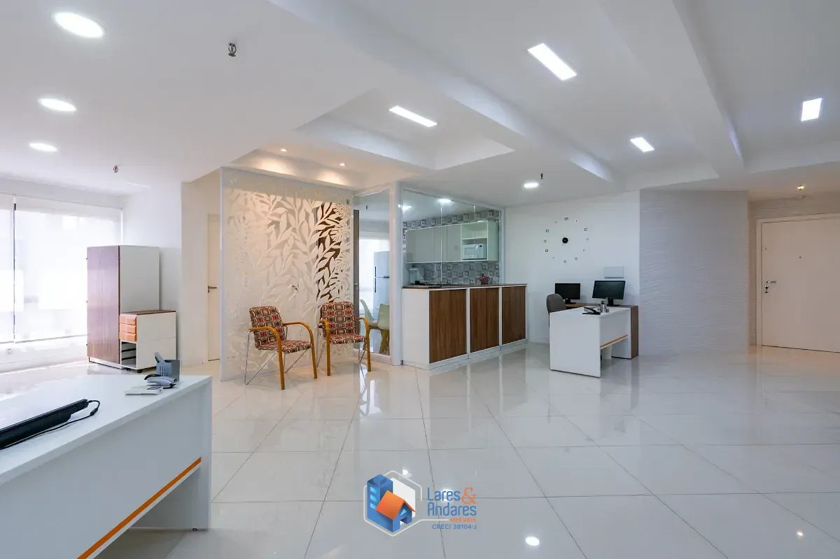 Sala-Conjunto, 114 m² - Foto 11