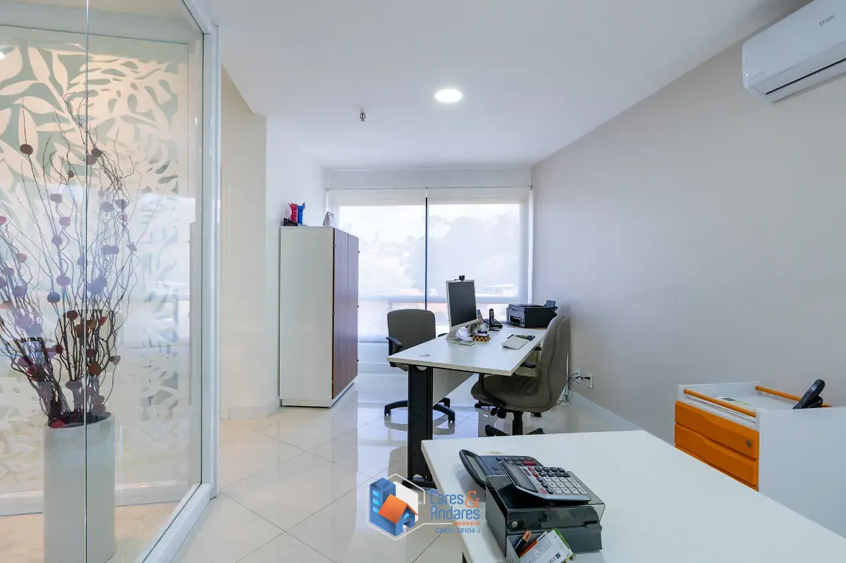 Sala-Conjunto, 114 m² - Foto 14