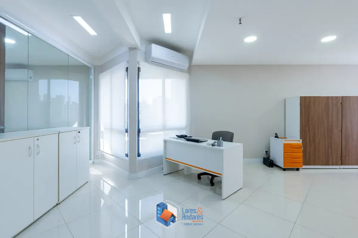Sala-Conjunto, 114 m² - Foto 15