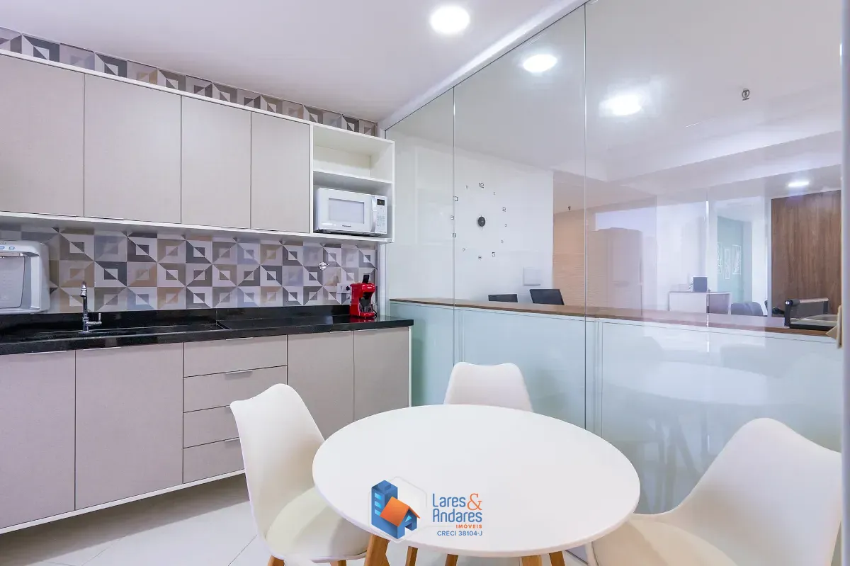Sala-Conjunto, 114 m² - Foto 25