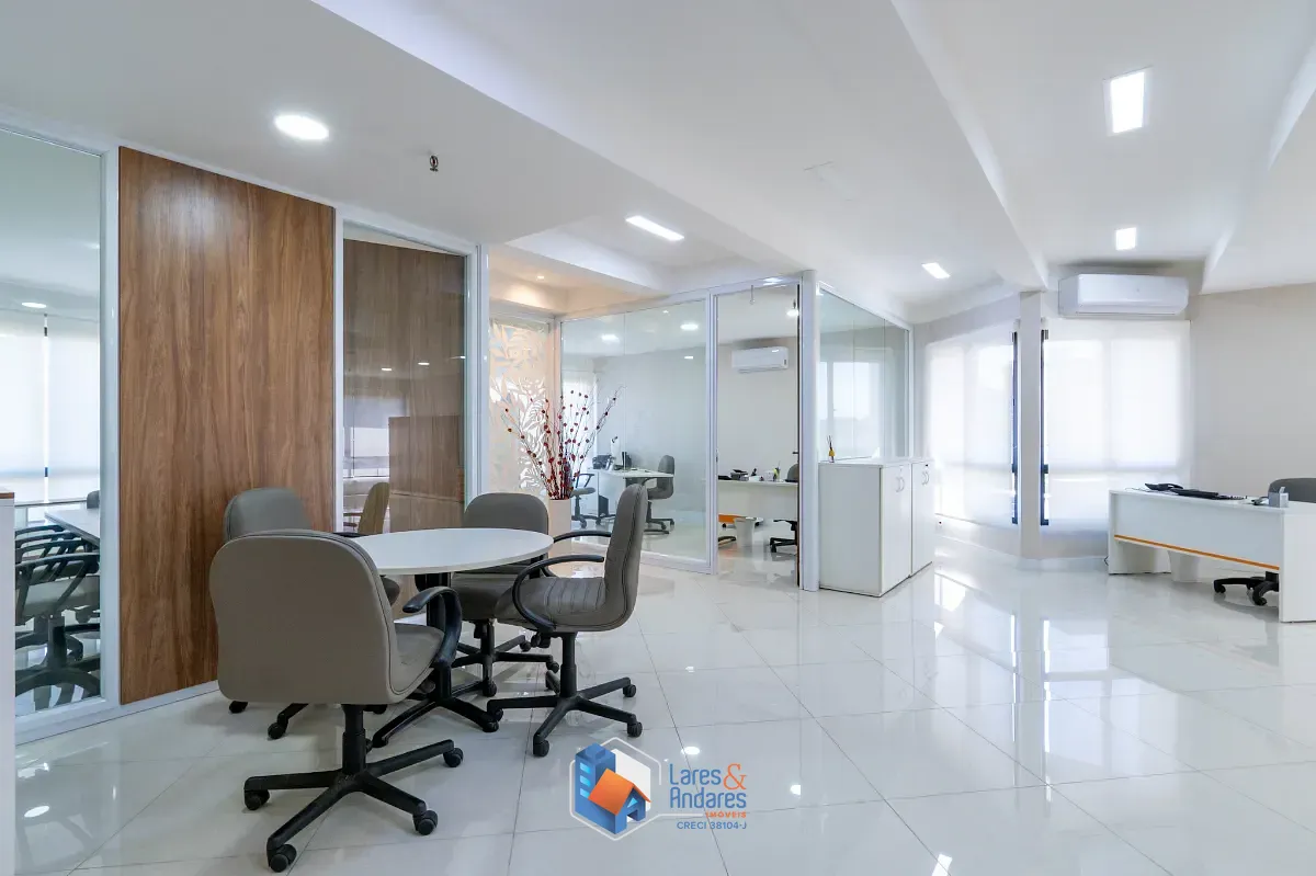 Sala-Conjunto, 114 m² - Foto 4