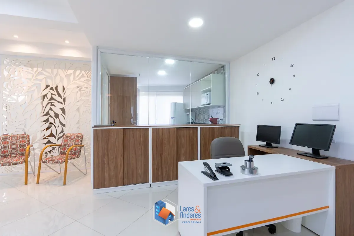 Sala-Conjunto, 114 m² - Foto 9