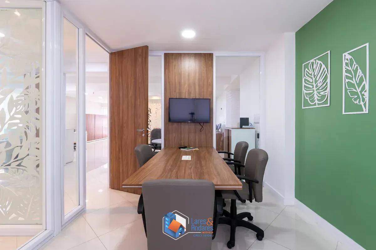 Sala-Conjunto, 114 m² - Foto 20