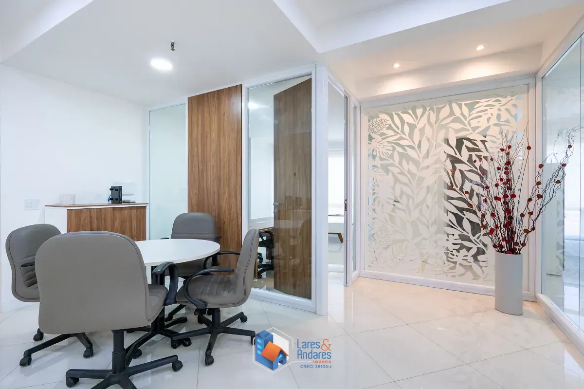 Sala-Conjunto, 114 m² - Foto 5