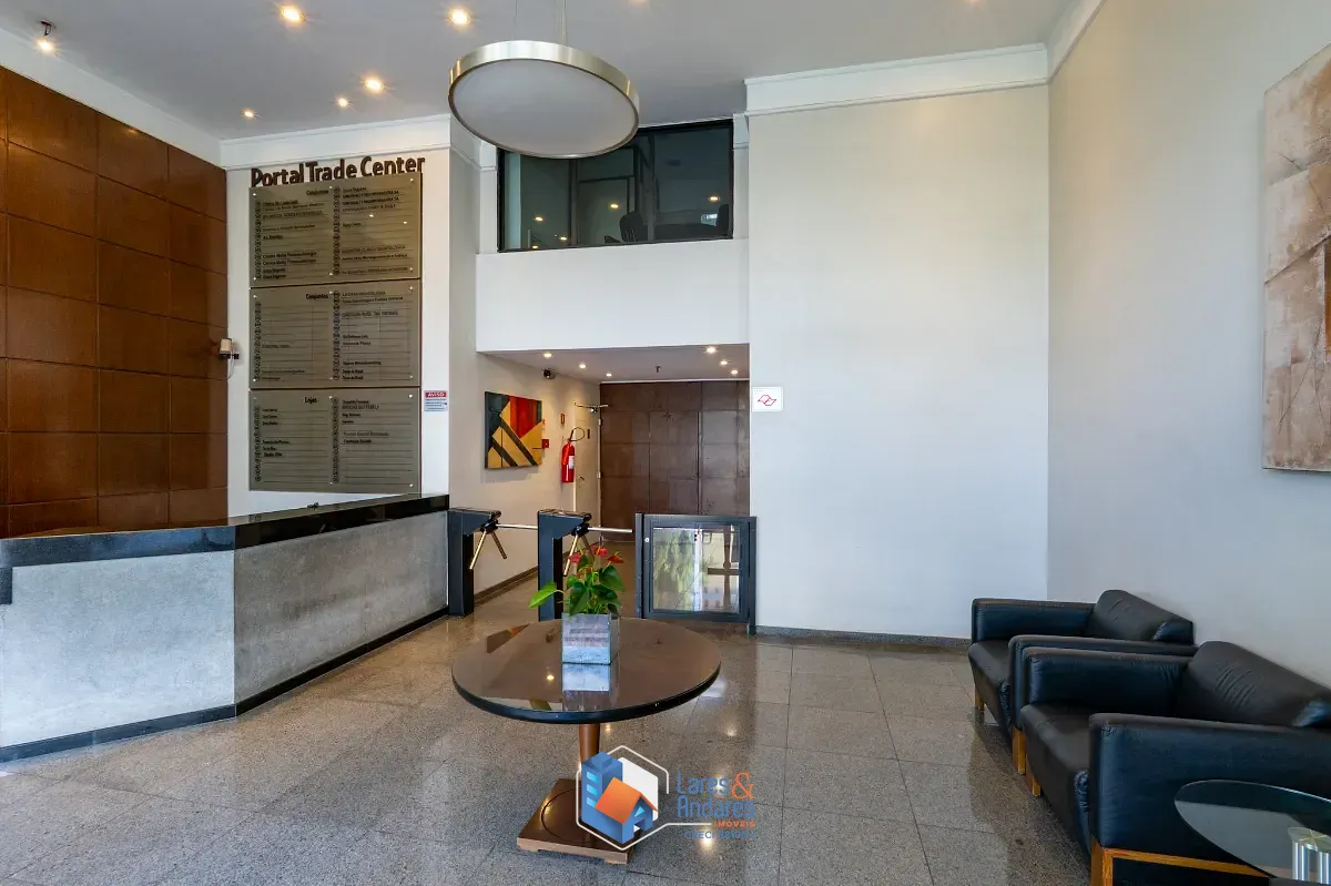Sala-Conjunto, 114 m² - Foto 38