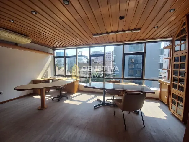 Sala para alugar, no bairro Auxiliadora em Porto Alegre