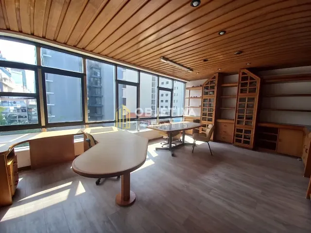 Sala para alugar, no bairro Auxiliadora em Porto Alegre