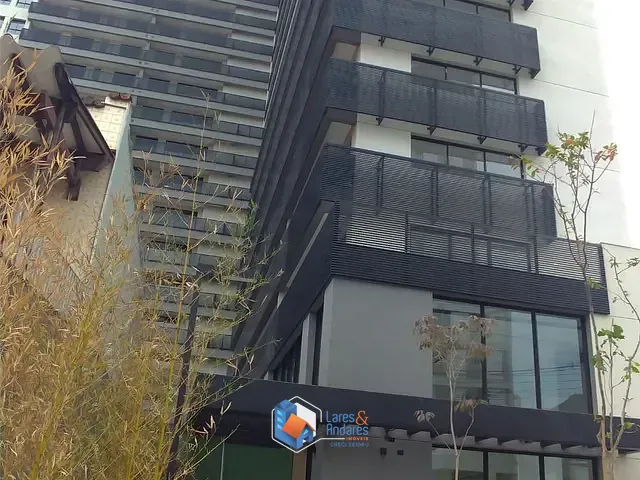 Sala com 132m², à venda, no bairro Vila Mariana em São Paulo
