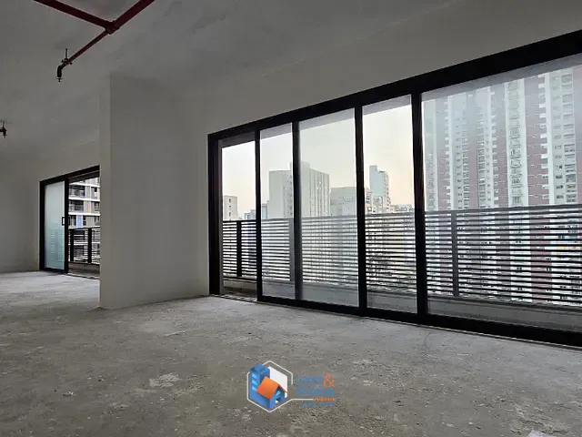 Sala com 132m², à venda, no bairro Vila Mariana em São Paulo