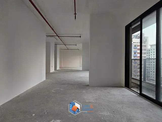 Sala com 132m², à venda, no bairro Vila Mariana em São Paulo