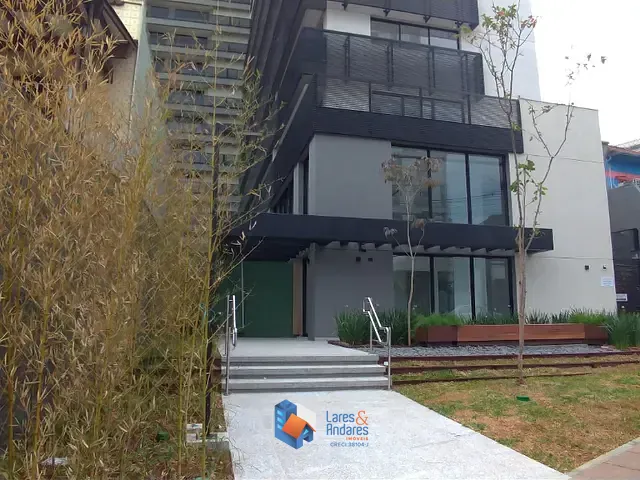 Sala com 132m², à venda, no bairro Vila Mariana em São Paulo