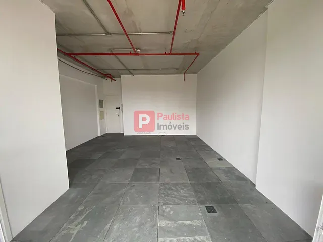 Sala com 56m², à venda, no bairro Chácara Santo Antônio (Zona Sul) em São Paulo