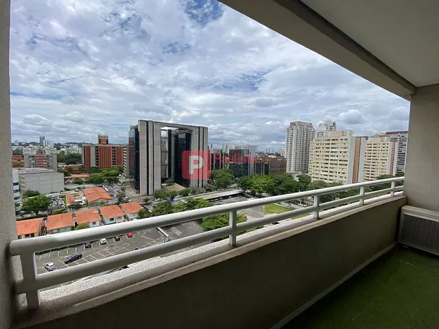 Sala com 56m², à venda, no bairro Chácara Santo Antônio (Zona Sul) em São Paulo