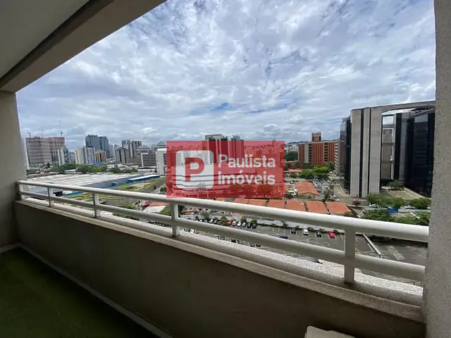Sala com 56m², à venda, no bairro Chácara Santo Antônio (Zona Sul) em São Paulo