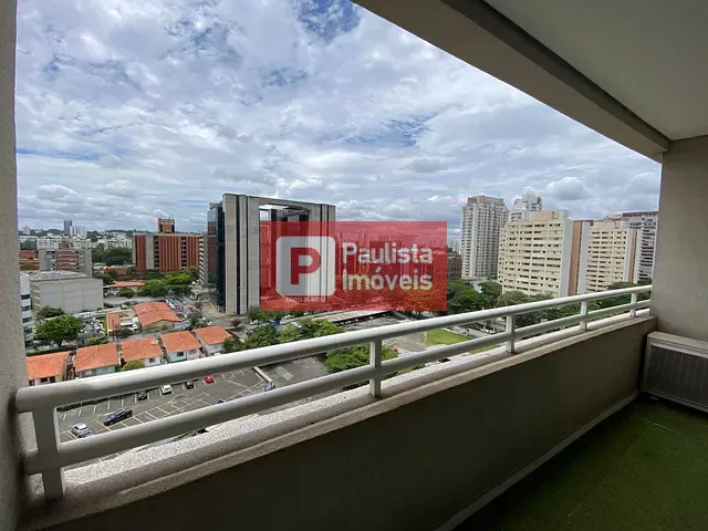 Sala com 56m², à venda, no bairro Chácara Santo Antônio (Zona Sul) em São Paulo