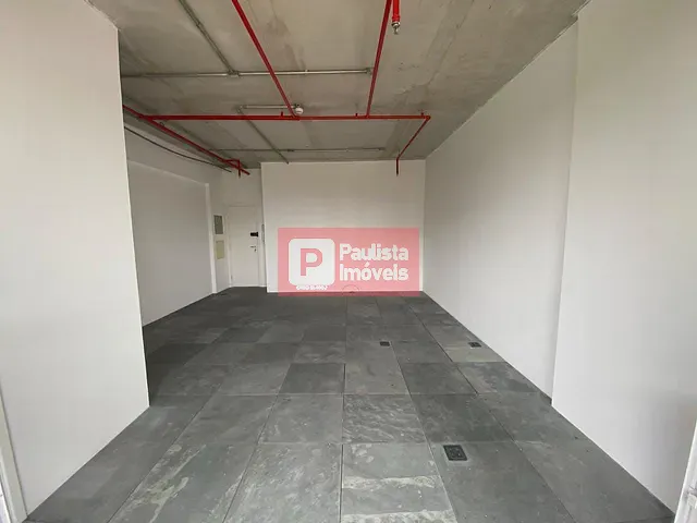 Sala com 56m², à venda, no bairro Chácara Santo Antônio (Zona Sul) em São Paulo