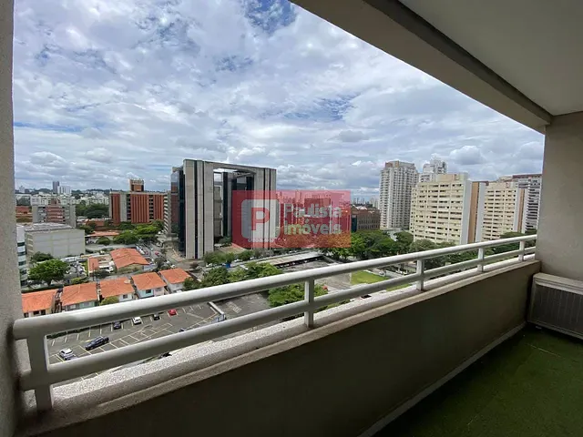 Sala com 56m², à venda, no bairro Chácara Santo Antônio (Zona Sul) em São Paulo