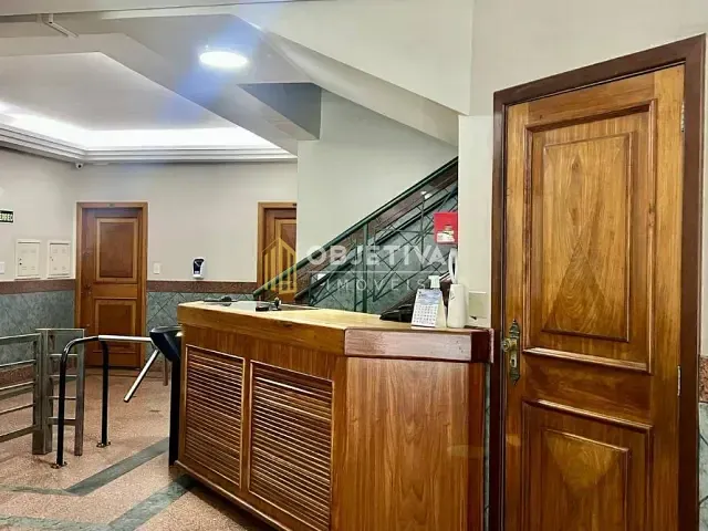 Sala para alugar, no bairro Floresta em Porto Alegre