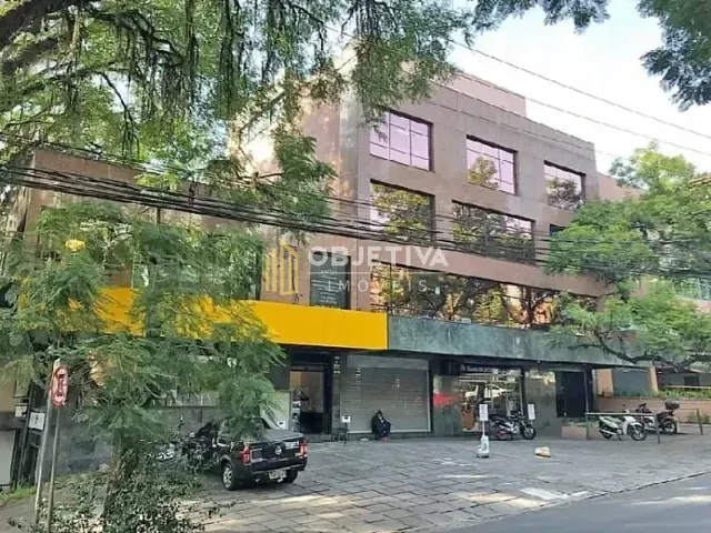 Sala para alugar, no bairro Floresta em Porto Alegre