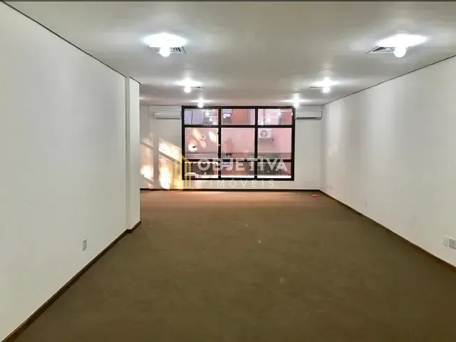 Sala para alugar, no bairro Floresta em Porto Alegre