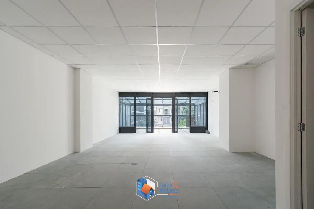 Sala-Conjunto, 83 m² - Foto 3
