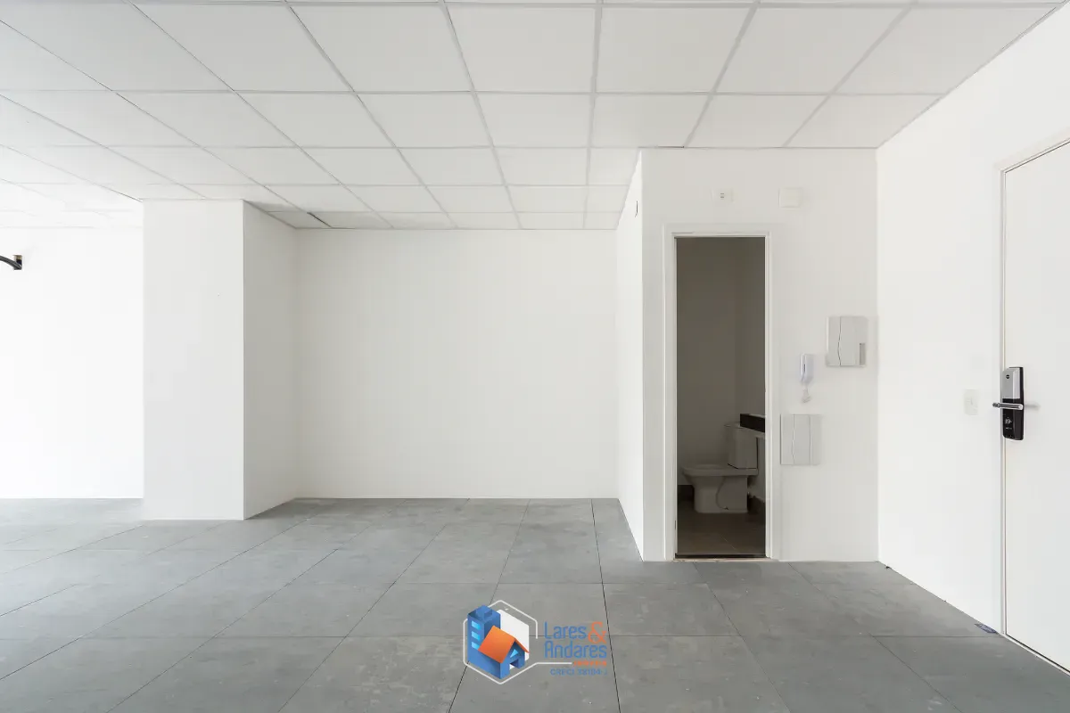 Sala-Conjunto, 83 m² - Foto 8
