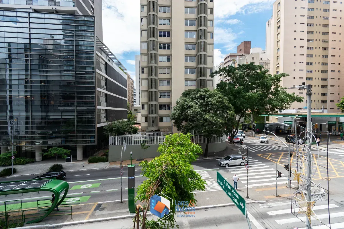 Sala-Conjunto, 83 m² - Foto 13