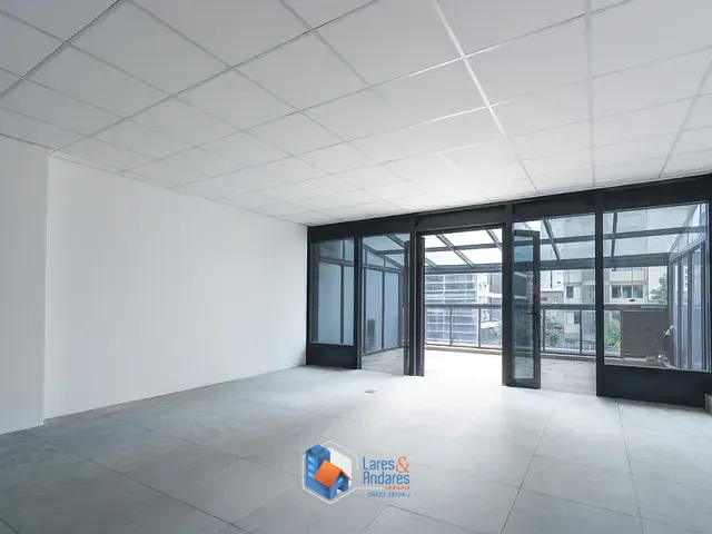 Sala com 83m², à venda, no bairro Jardim Paulista em São Paulo