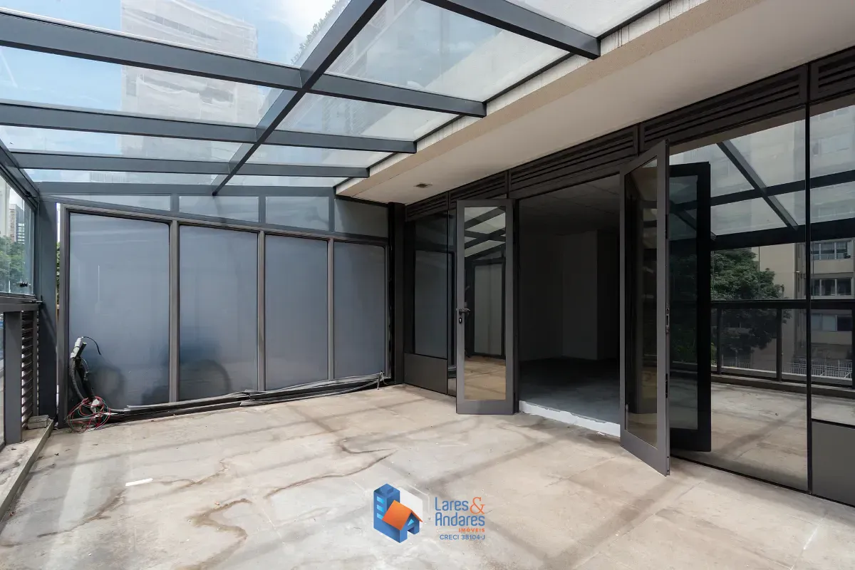 Sala-Conjunto, 83 m² - Foto 14