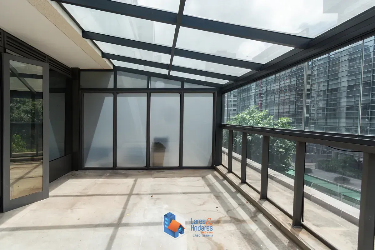 Sala-Conjunto, 83 m² - Foto 11
