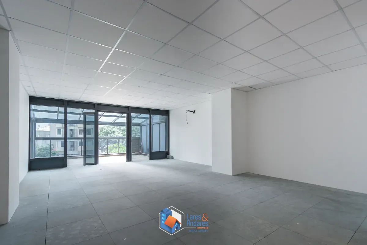 Sala-Conjunto, 83 m² - Foto 2