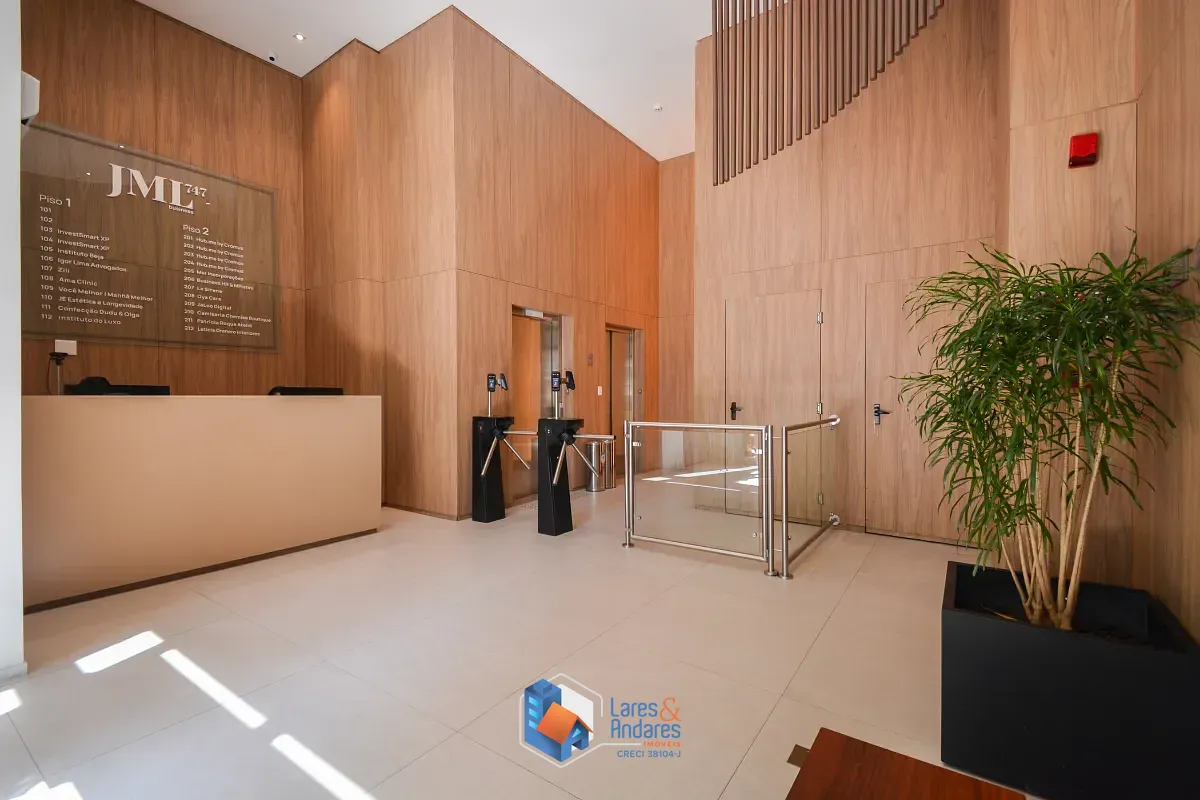 Sala-Conjunto, 83 m² - Foto 22